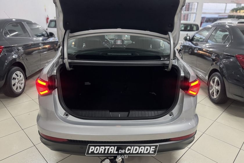 Fiat CRONOS