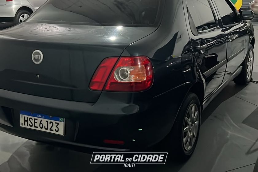 Fiat Siena