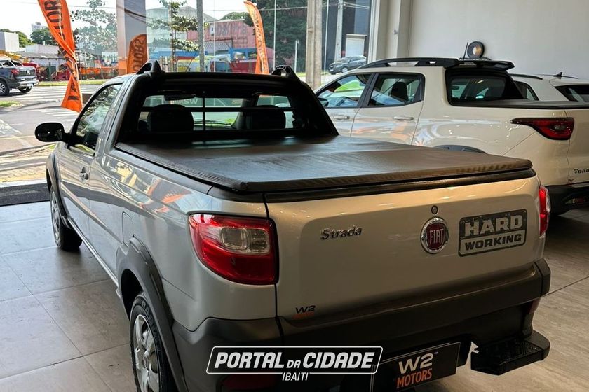 Fiat Strada
