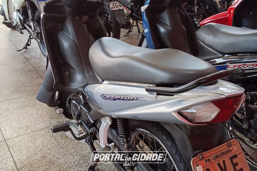 YAMAHA T115