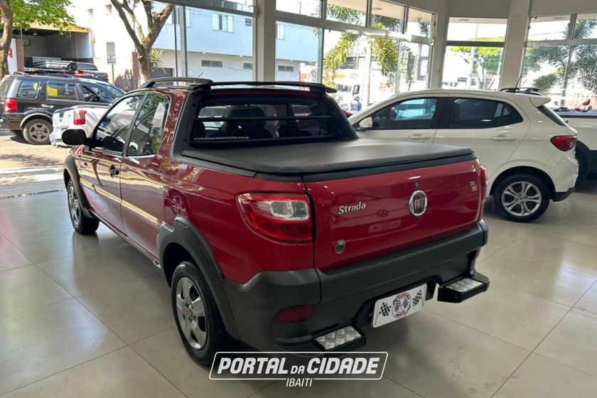 Fiat Strada