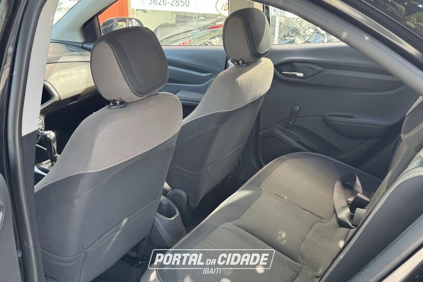 Chevrolet PRISMA
