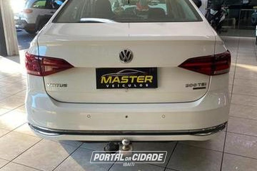 VolksWagen VIRTUS