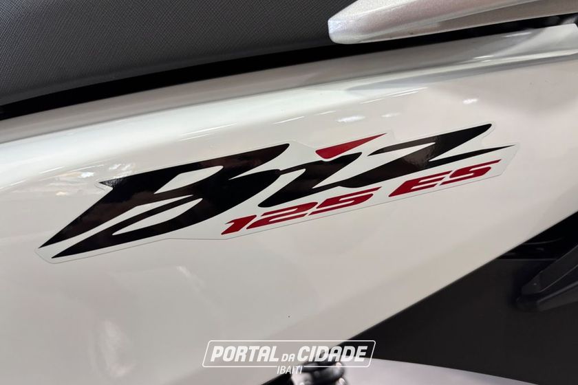 HONDA BIZ