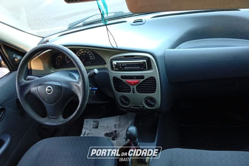 Fiat Siena