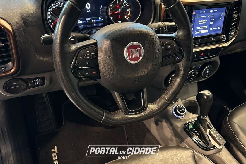 Fiat Toro