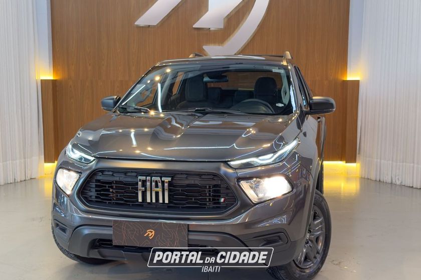 Fiat Toro