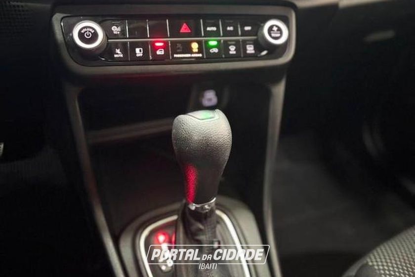 Fiat PULSE