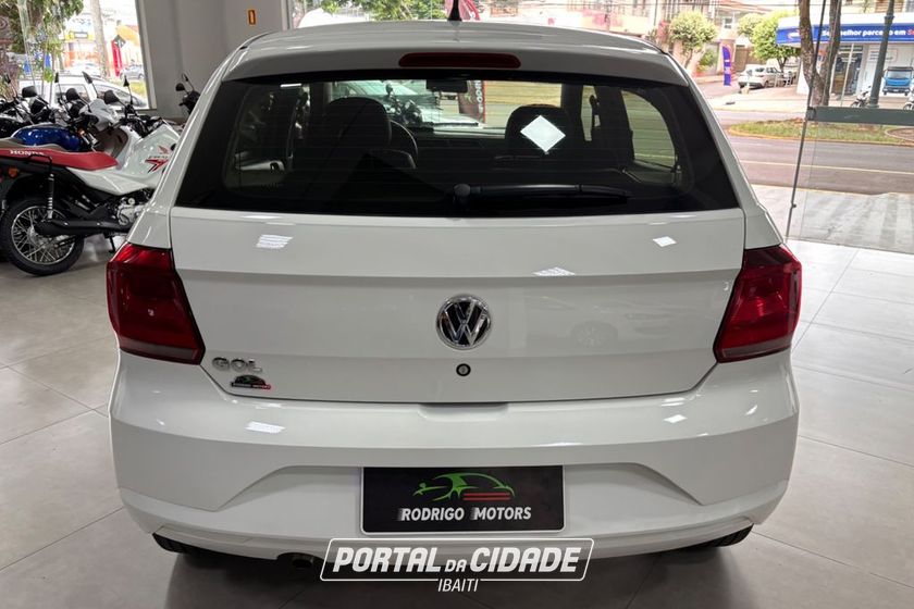 VolksWagen Gol