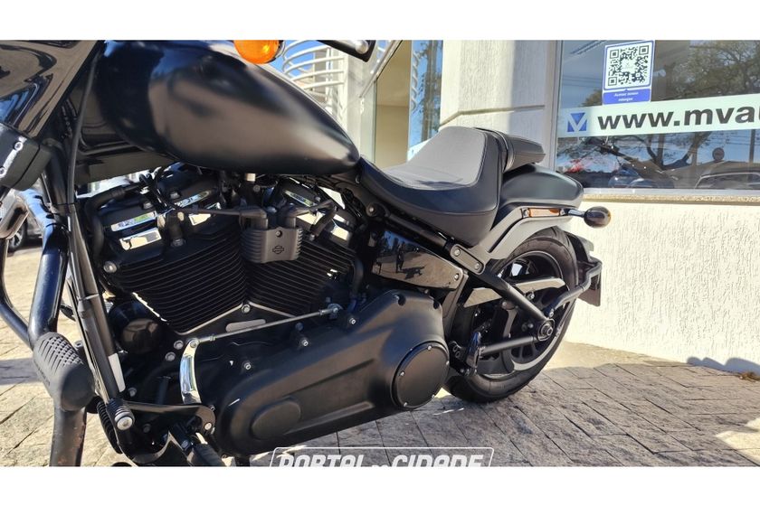 HARLEY-DAVIDSON FAT
