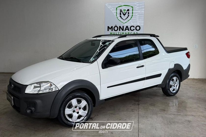Fiat Strada