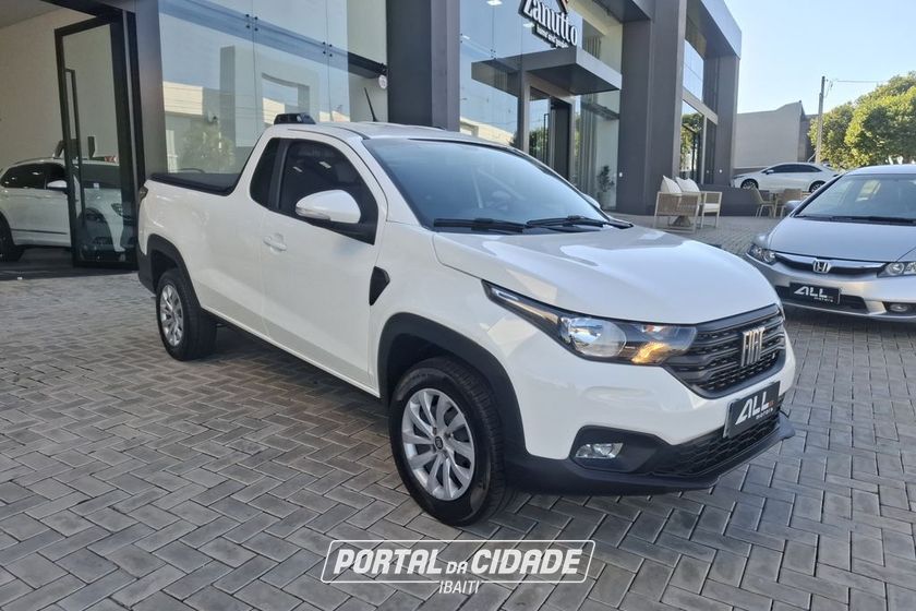 Fiat Strada