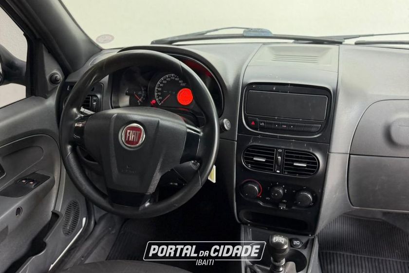 Fiat Strada