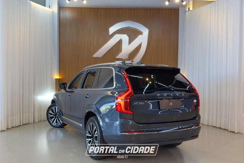 Volvo XC