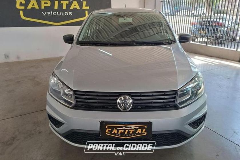 VolksWagen VOYAGE