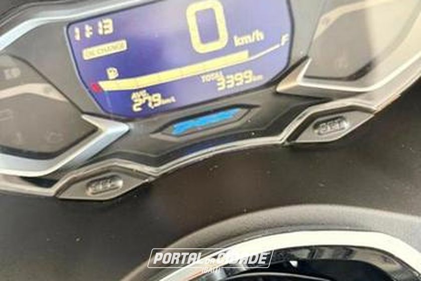 HONDA PCX