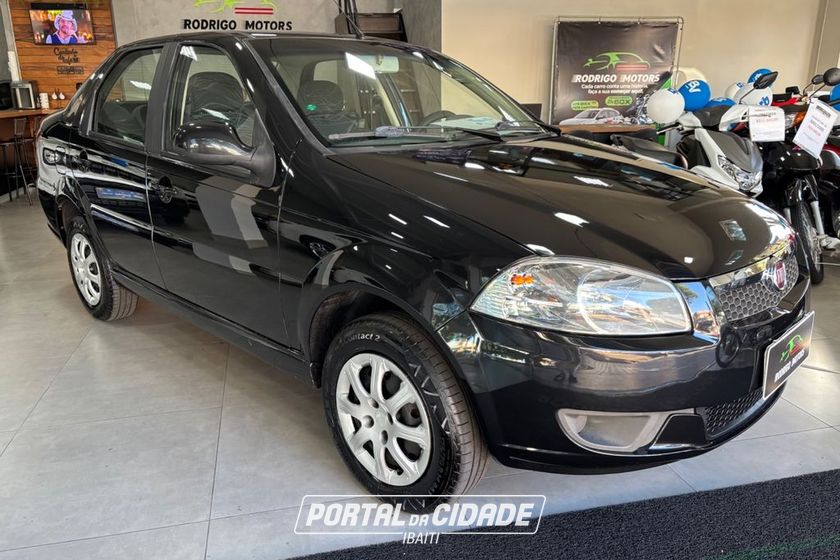 Fiat Siena