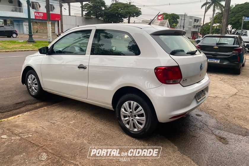 VolksWagen Gol