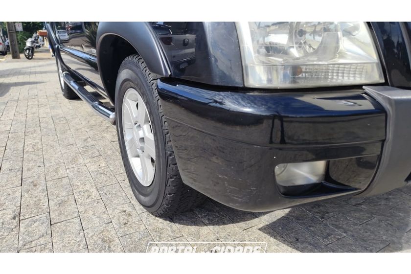 Chevrolet S10