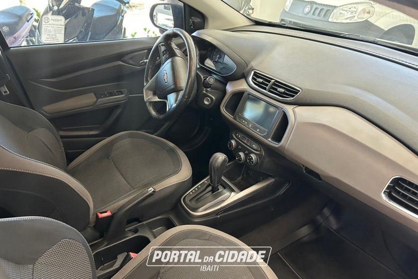 Chevrolet PRISMA