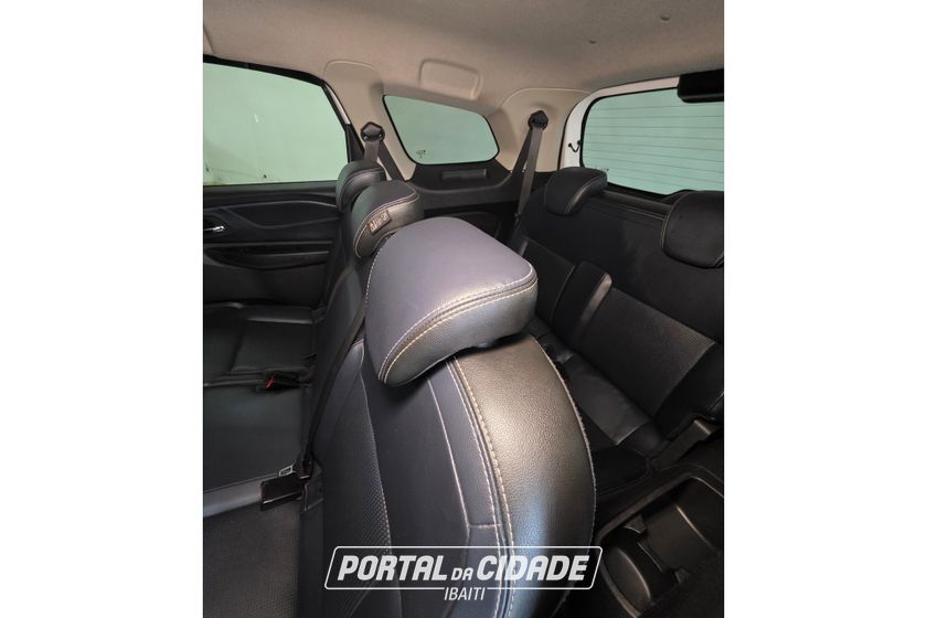 Chevrolet SPIN