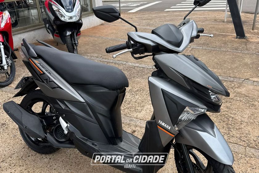 YAMAHA NEO