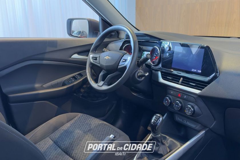 Chevrolet MONTANA