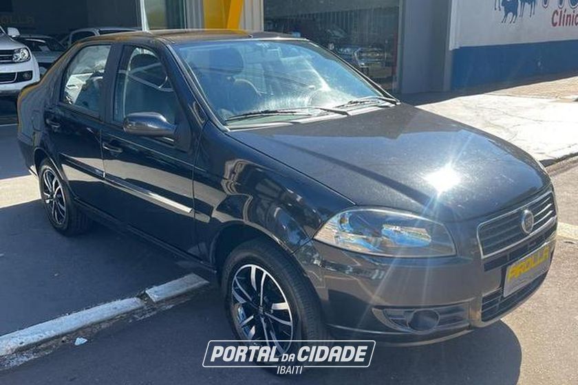 Fiat Siena