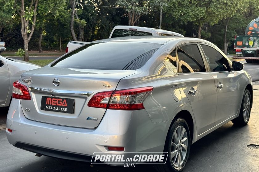 Nissan Sentra