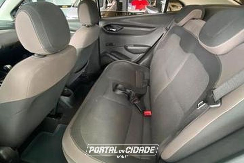 Chevrolet PRISMA