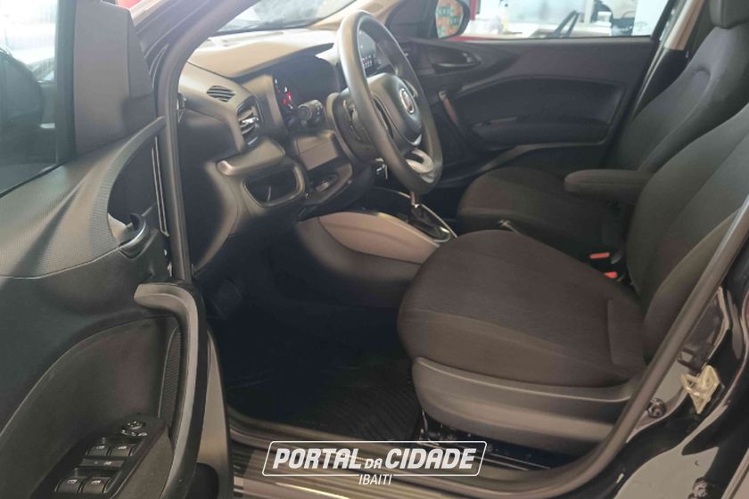 Fiat CRONOS