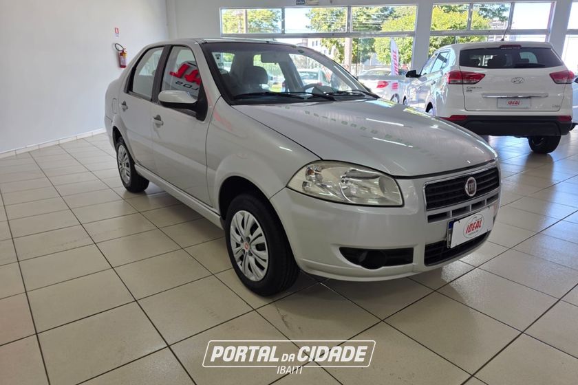Fiat Siena