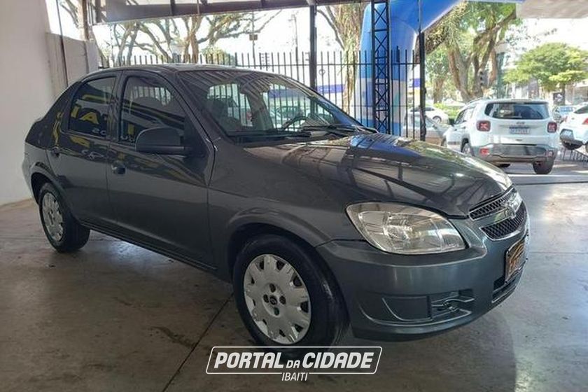 Chevrolet PRISMA