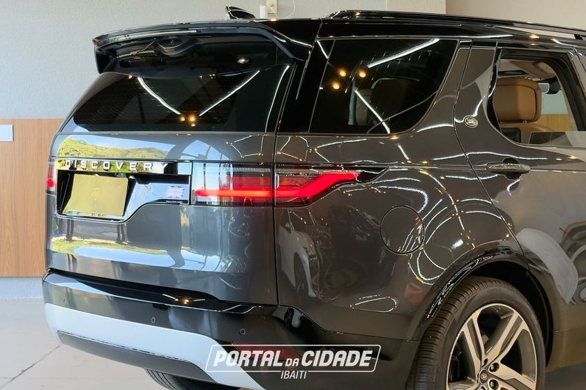 Land Rover Discov.