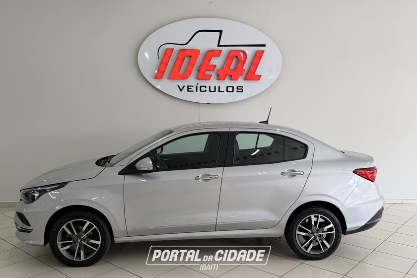 Fiat CRONOS