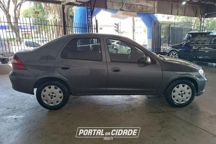 Chevrolet PRISMA