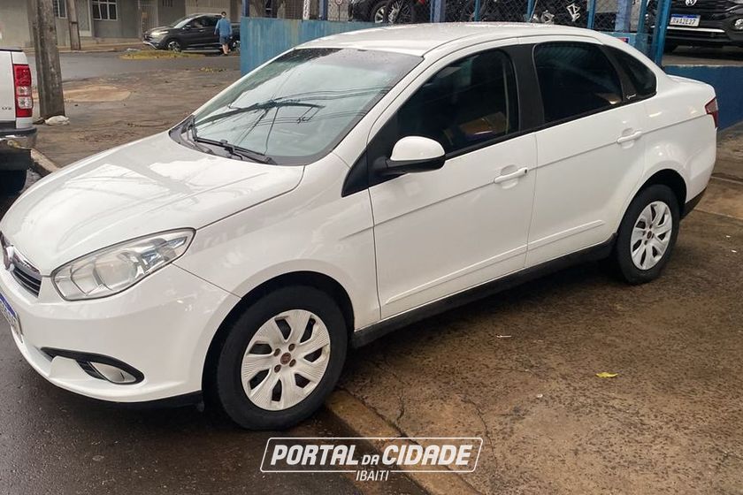 Fiat Grand