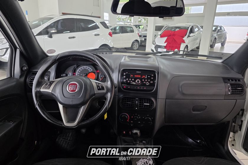 Fiat Strada