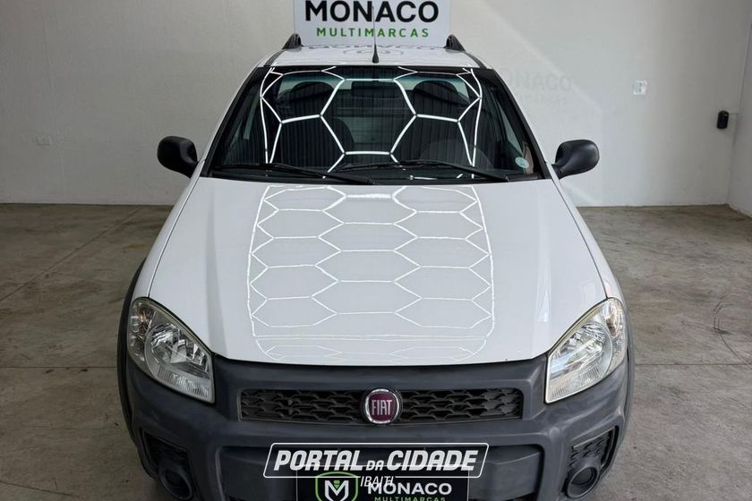 Fiat Strada