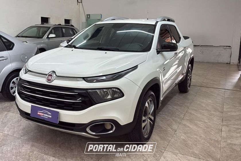 Fiat Toro