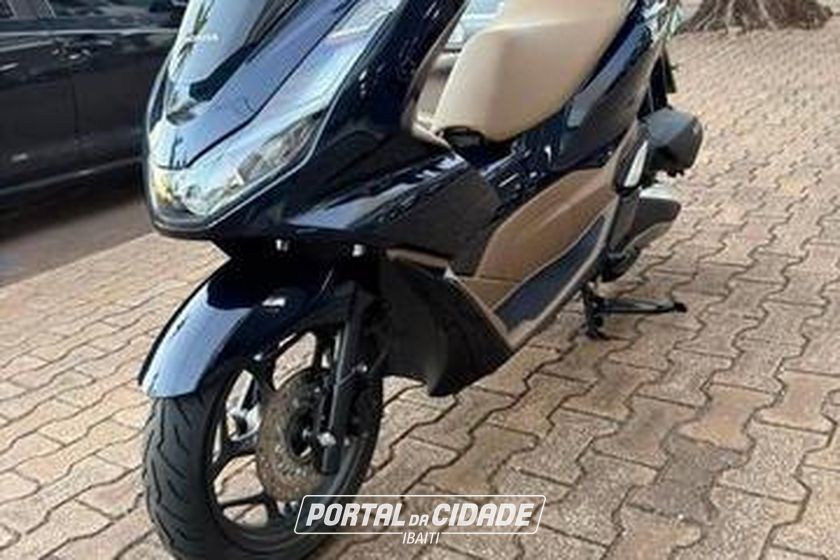 HONDA PCX