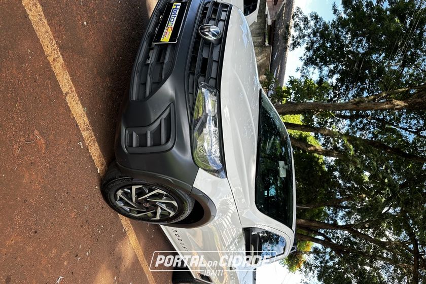 VolksWagen Saveiro