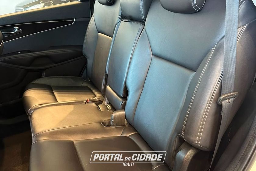 Kia Motors Sorento