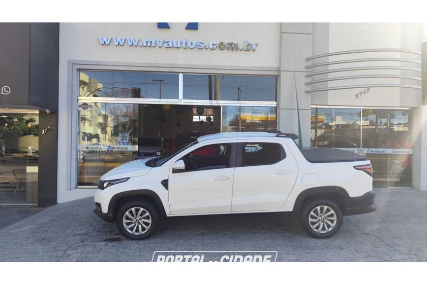 Fiat Strada
