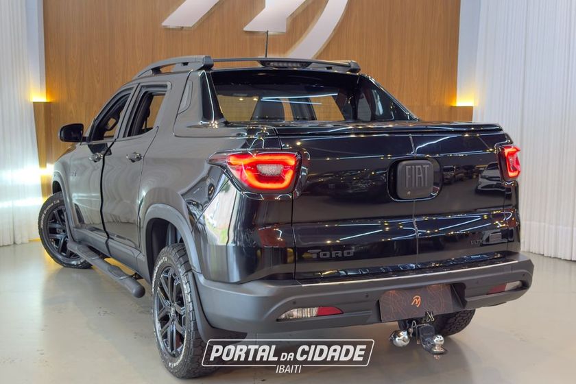 Fiat Toro