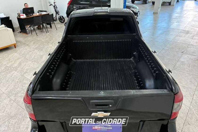 Chevrolet MONTANA