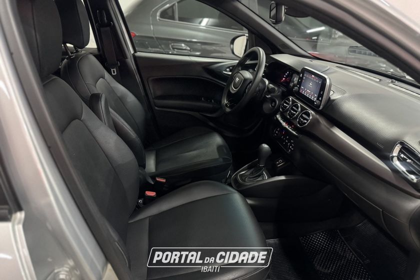 Fiat CRONOS