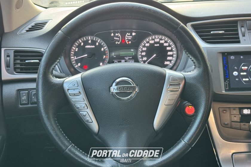 Nissan Sentra
