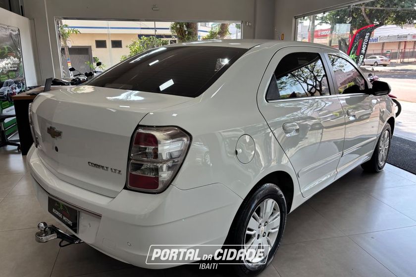 Chevrolet COBALT