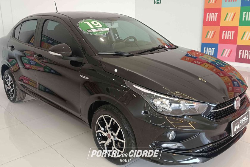 Fiat CRONOS